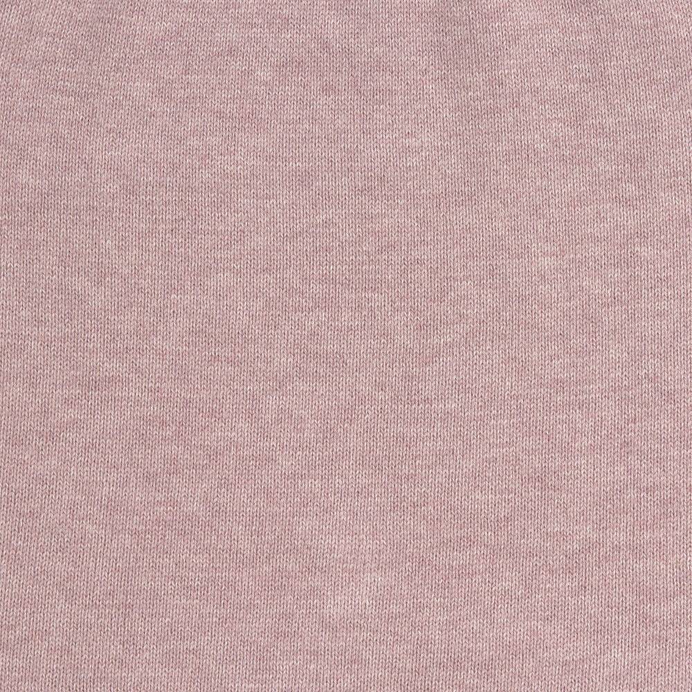Lässig Babykleid - Strick Bio-Baumwolle, Rosa Meist gekauft