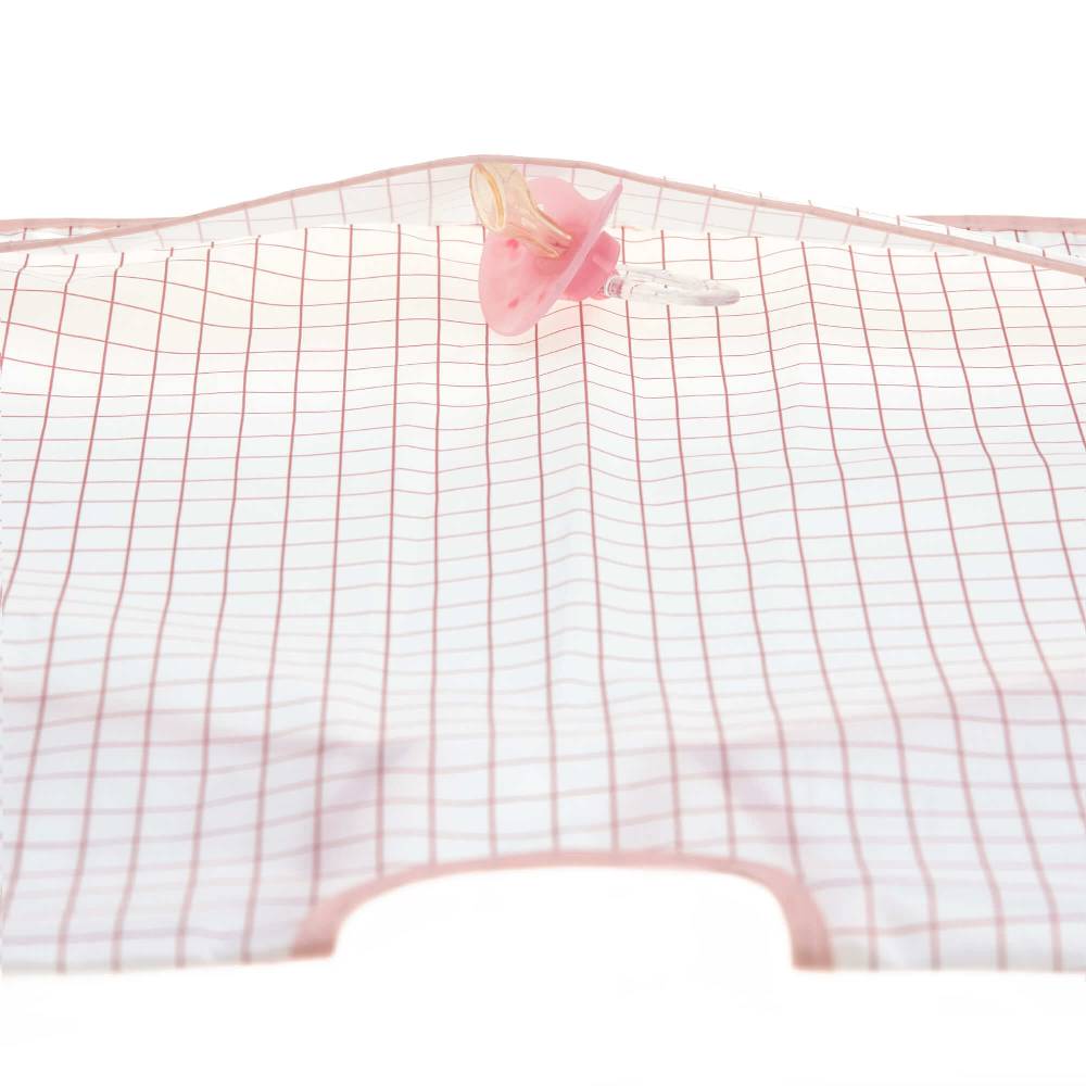 Lässig Ärmellätzchen (2 Stk) - Long Sleeve Bib, Garden Explorer Schnecke Saisonschlussverkauf