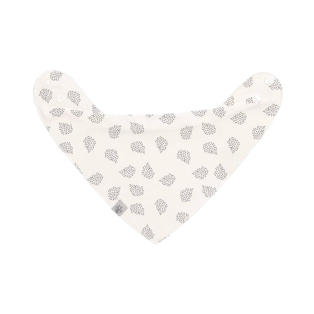 Lässig Dreieckstuch Baby (2 Stk) - Bandana, Little Forest Hase Lagerräumung