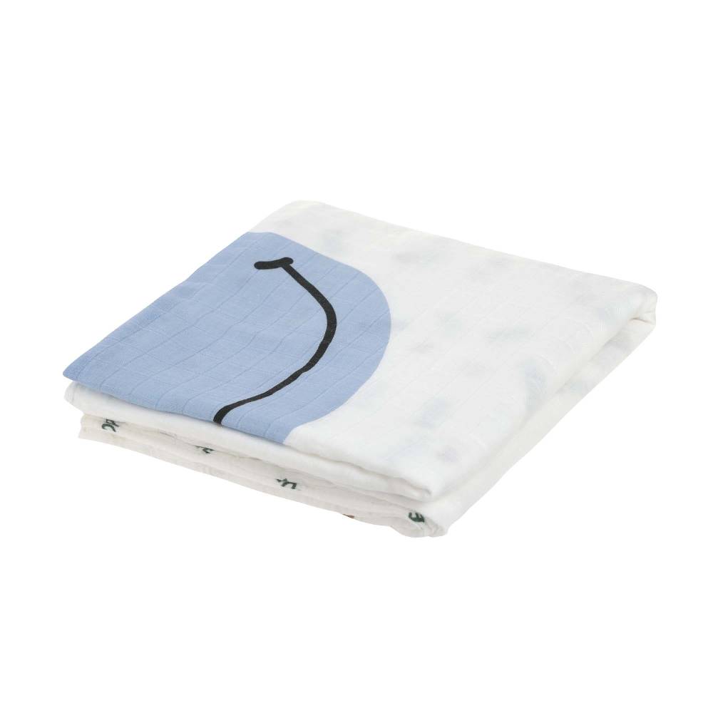 Lässig Krabbeldecke, Smile Top Angebot
