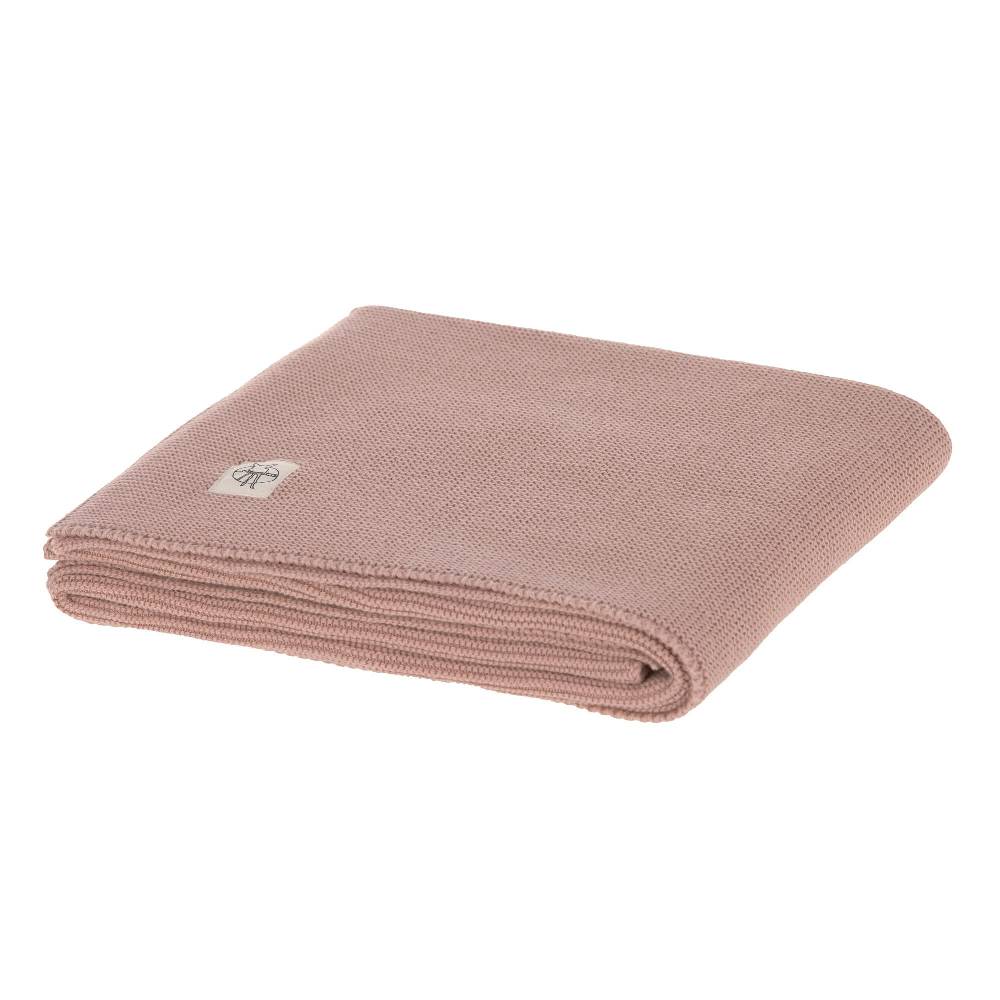 Lässig Babydecke - Bio Baumwolle, Frizzy Rosa Tägliche Deals