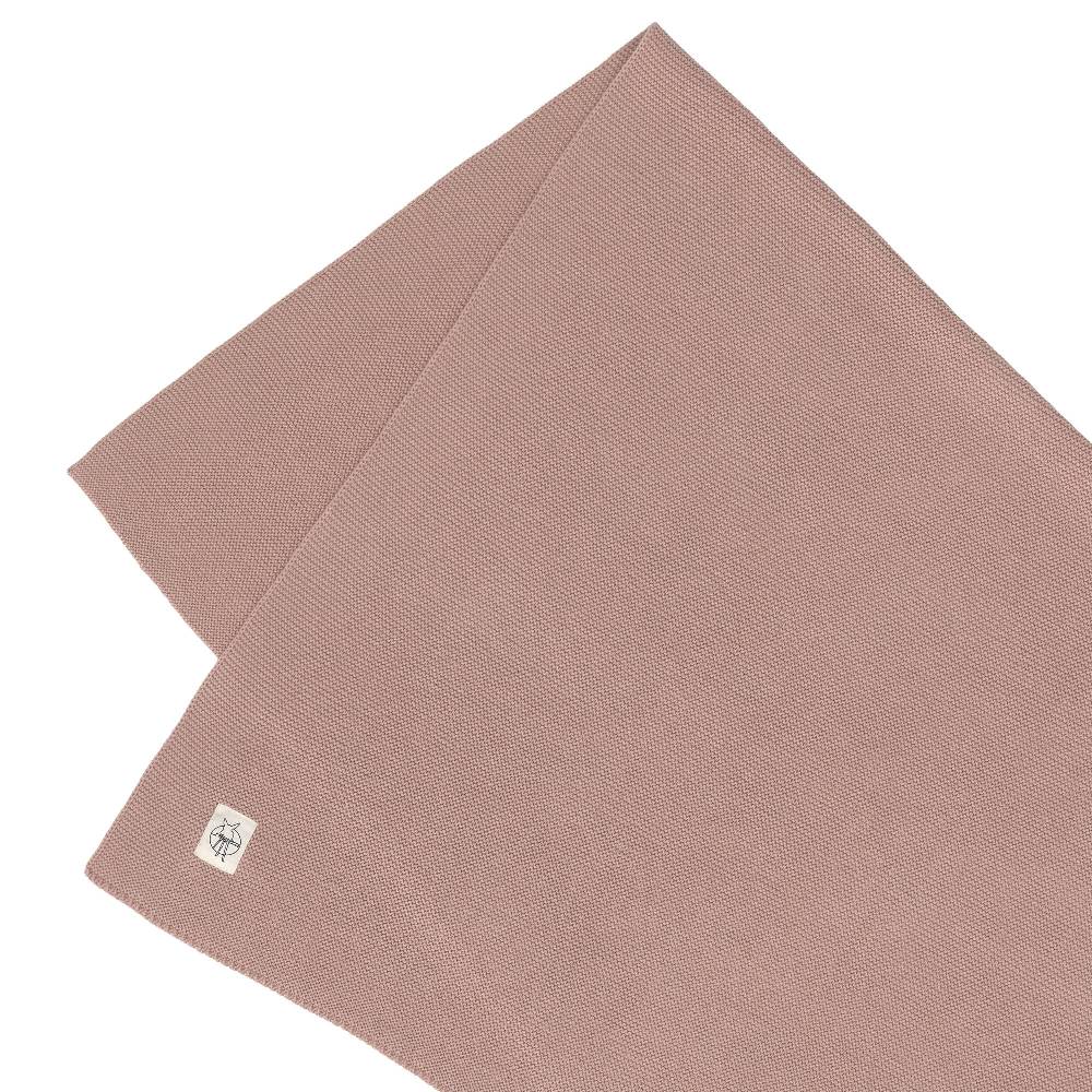Lässig Babydecke - Bio Baumwolle, Frizzy Rosa Tägliche Deals