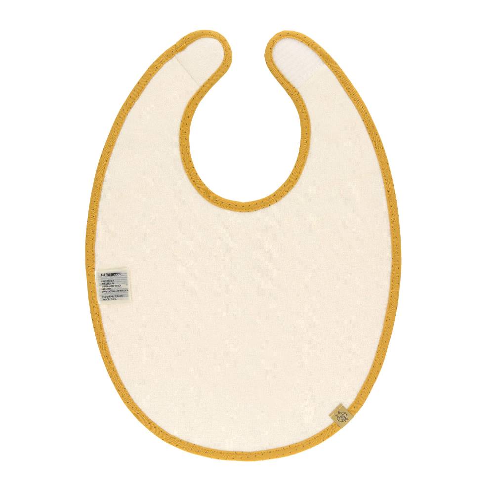 Lässig Lätzchen - Bib Medium, Little Water Whale Fabrikladen