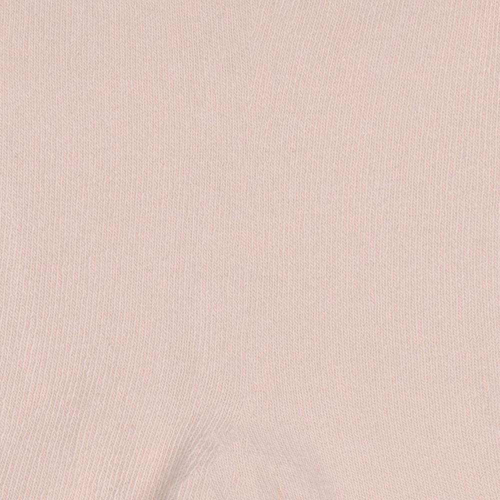 Lässig Strumpfhose GOTS - Tights, Block Streifen Rosa Karamell Rabatte dieses Monats