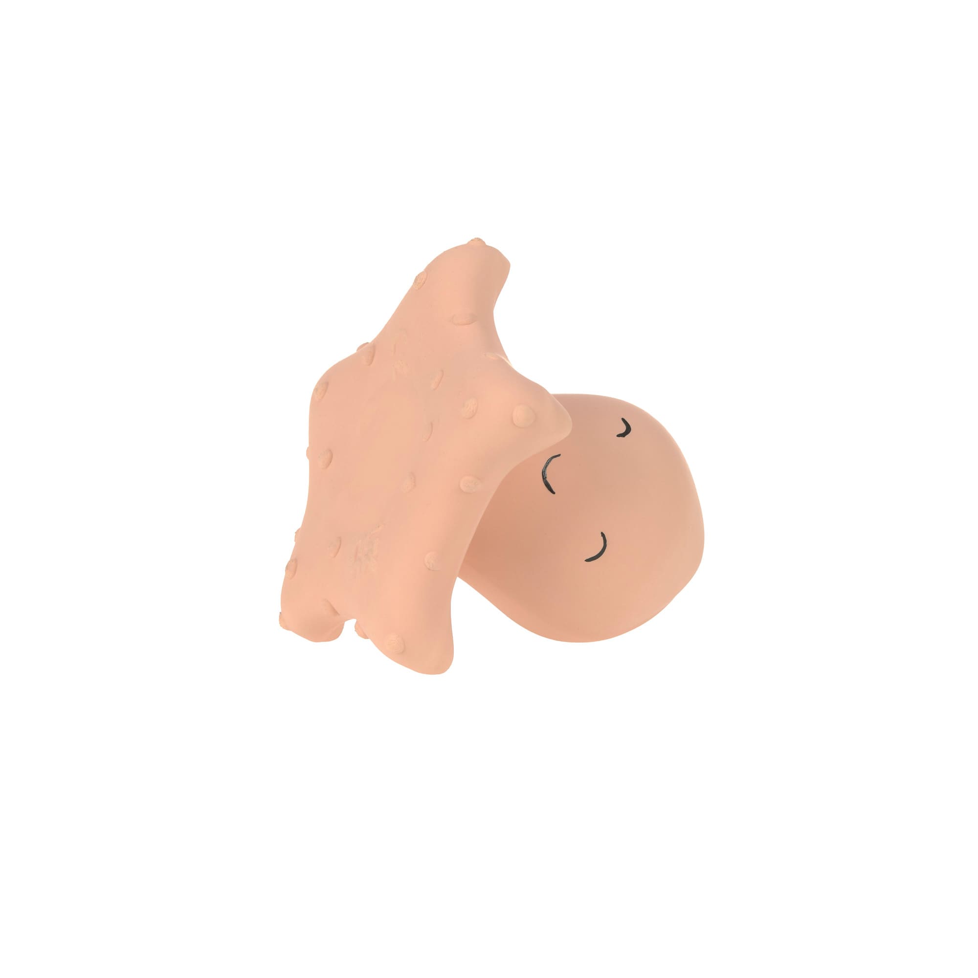 Lässig Badewannenspielzeug Naturkautschuk - Oktopus Sonderangebot