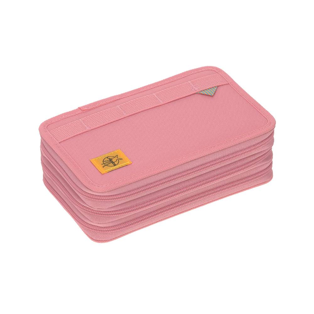 Lässig Federmäppchen - Unique Pink