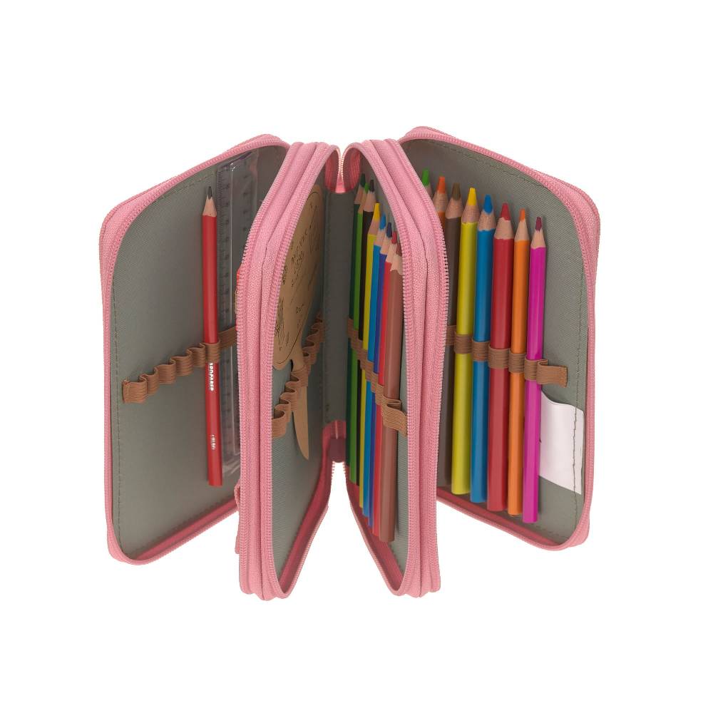 Lässig Federmäppchen - Unique Pink Online Outlet