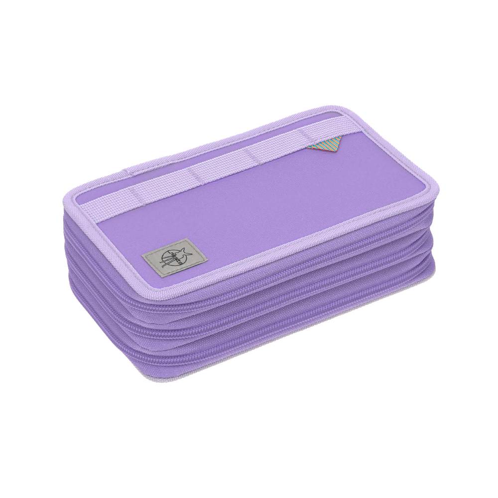 Lässig Federmäppchen - Unique Violet Neuheiten