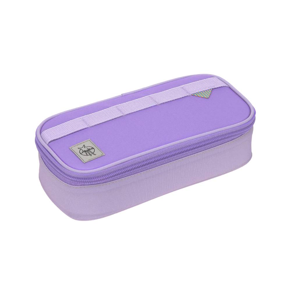 Lässig Schlampermäppchen - Unique Violet Saisonale Angebote