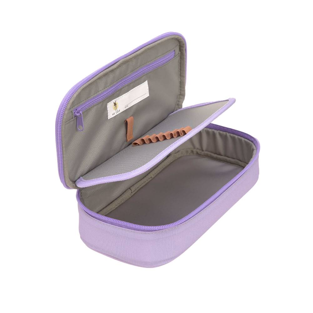 Lässig Schlampermäppchen - Unique Violet Saisonale Angebote
