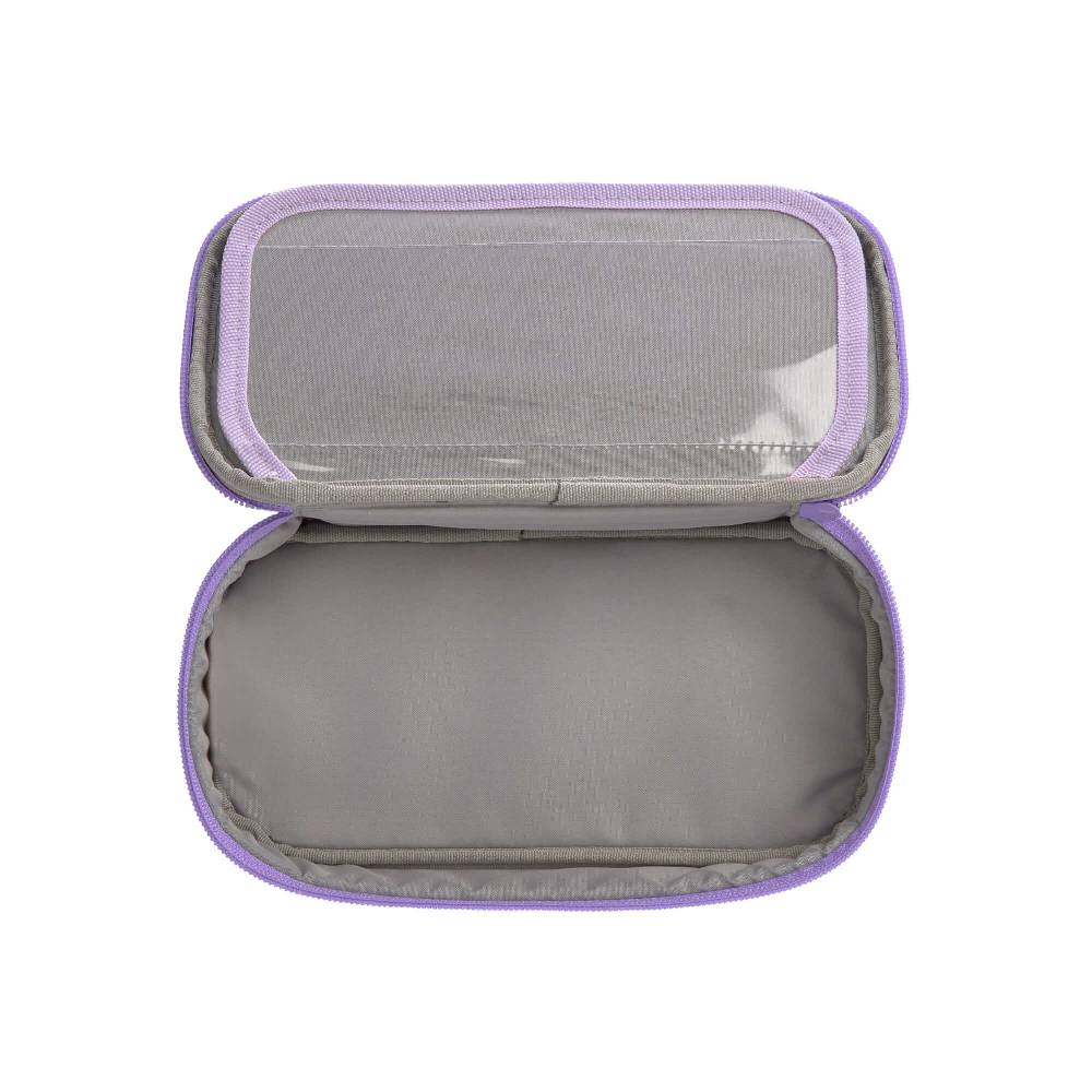 Lässig Schlampermäppchen - Unique Violet Saisonale Angebote