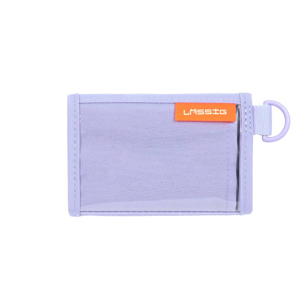 Lässig Geldbeutel - BOLD, Lavendel JETZT KAUFEN