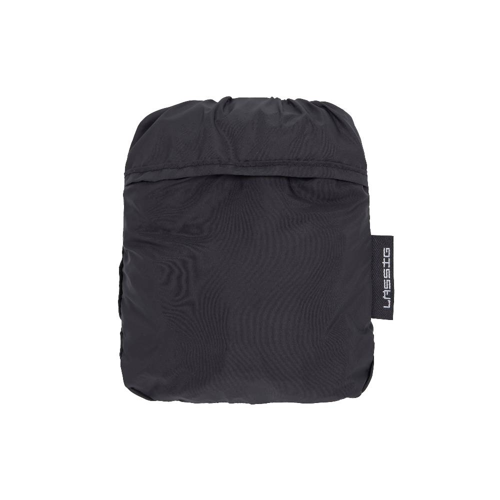 Lässig Regenschutz - BOLD, Schwarz Black Friday Preise