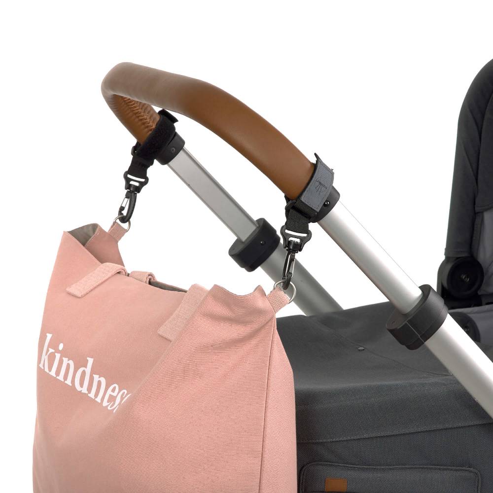 Lässig Einkaufstasche - Green Label Cotton Statement Shopper	, Rose 50% Rabatt für begrenzte Zeit