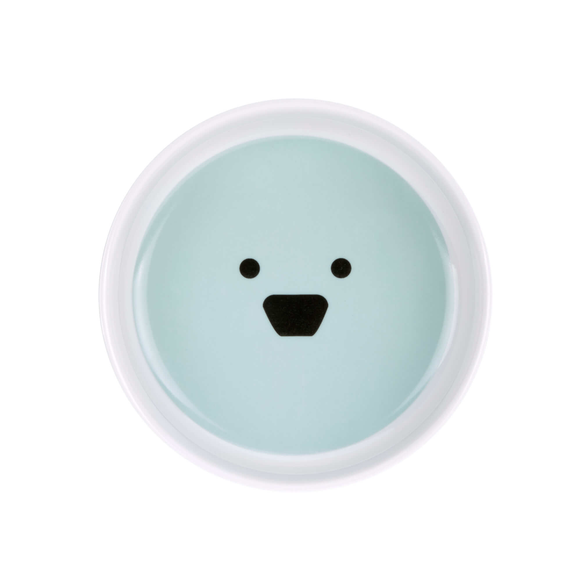 Lässig Kinderschüssel Porzellan - Bowl, Little Chums Dog Outlet