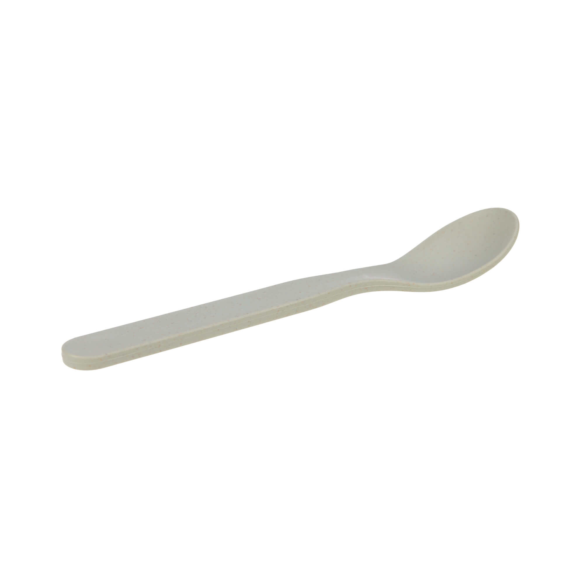 Lässig Kinderlöffel (4 Stk) - Uni, Warm Grey Angebote