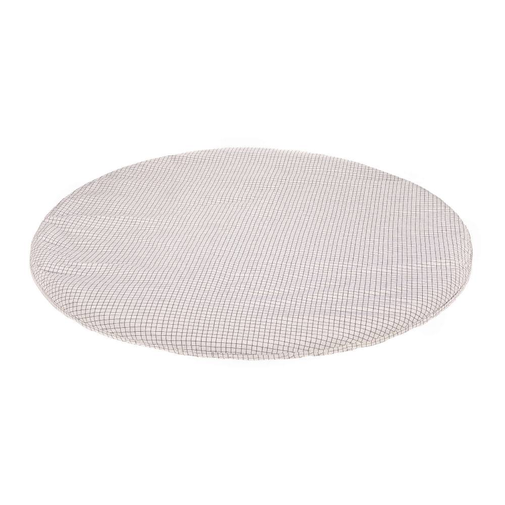Lässig Sitzkissen - Seat Cushion, Anthracite im Angebot