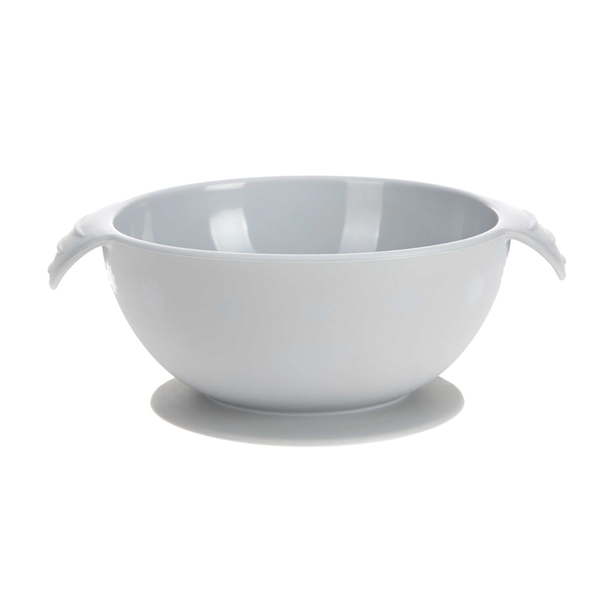 Lässig Silikon Schale - Bowl, Grey