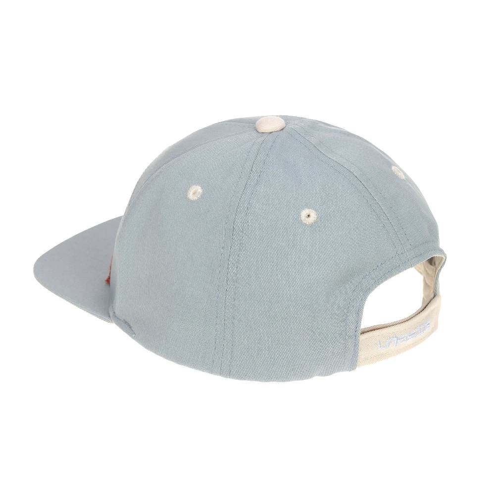 Lässig Kinder Cap - Little Gang, Rainbow Hellblau Blitzverkäufe