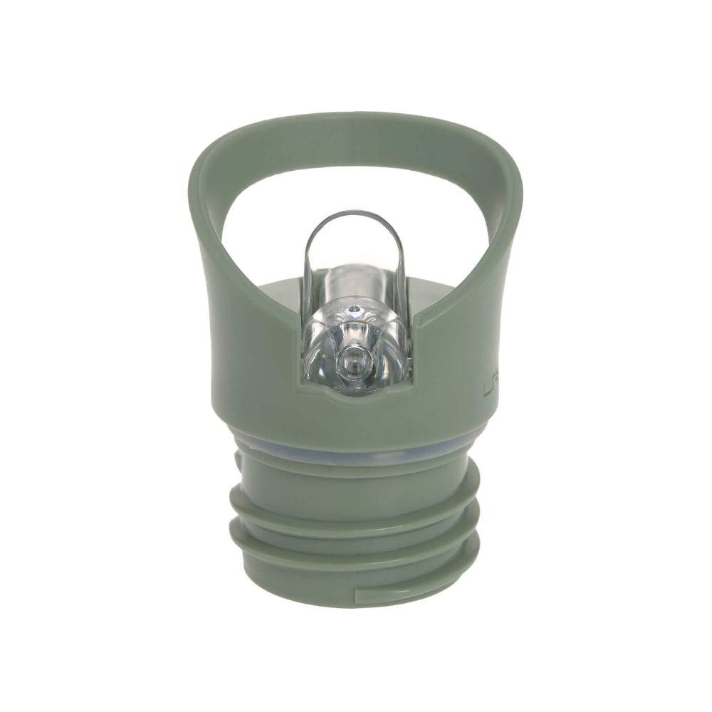 Lässig Sport Trinkverschluss - Kinder Trinkflasche, Adventure Bus Sonderangebot
