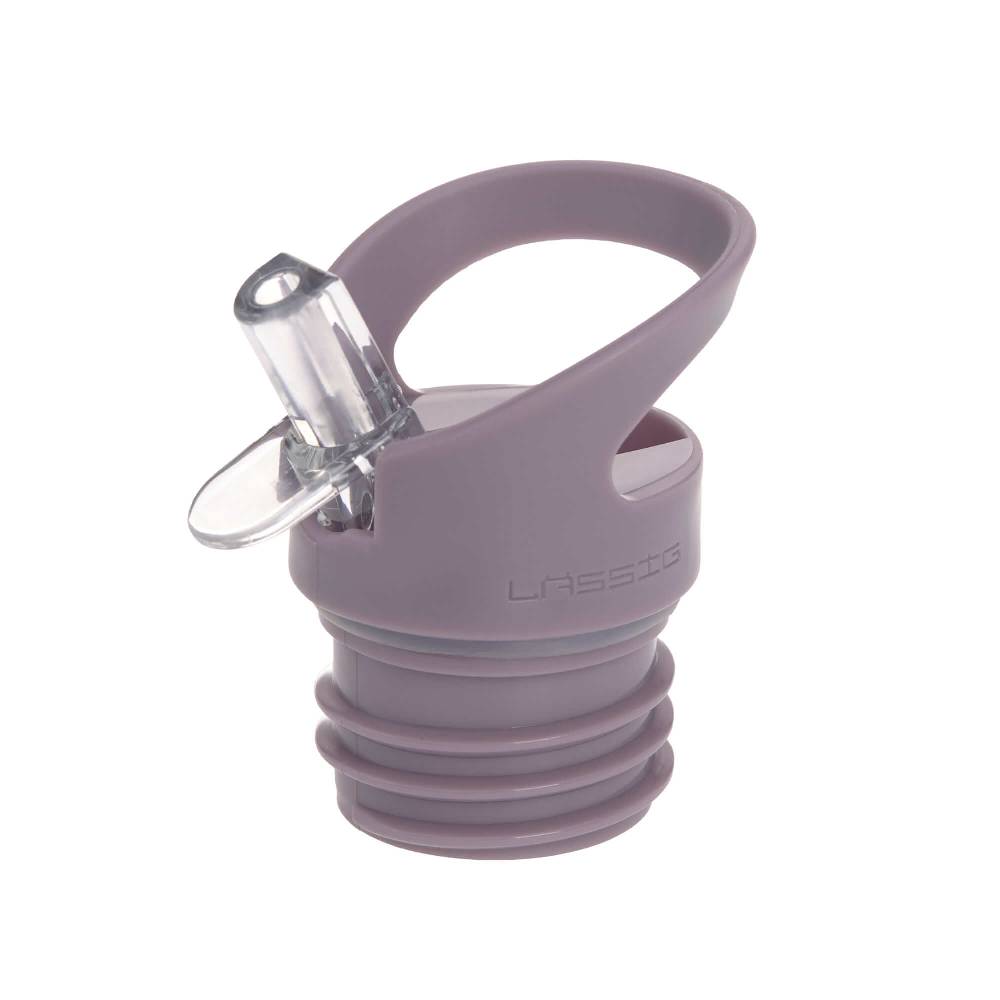 Lässig Sport Trinkverschluss - Kinder Trinkflasche, Adventure Libelle