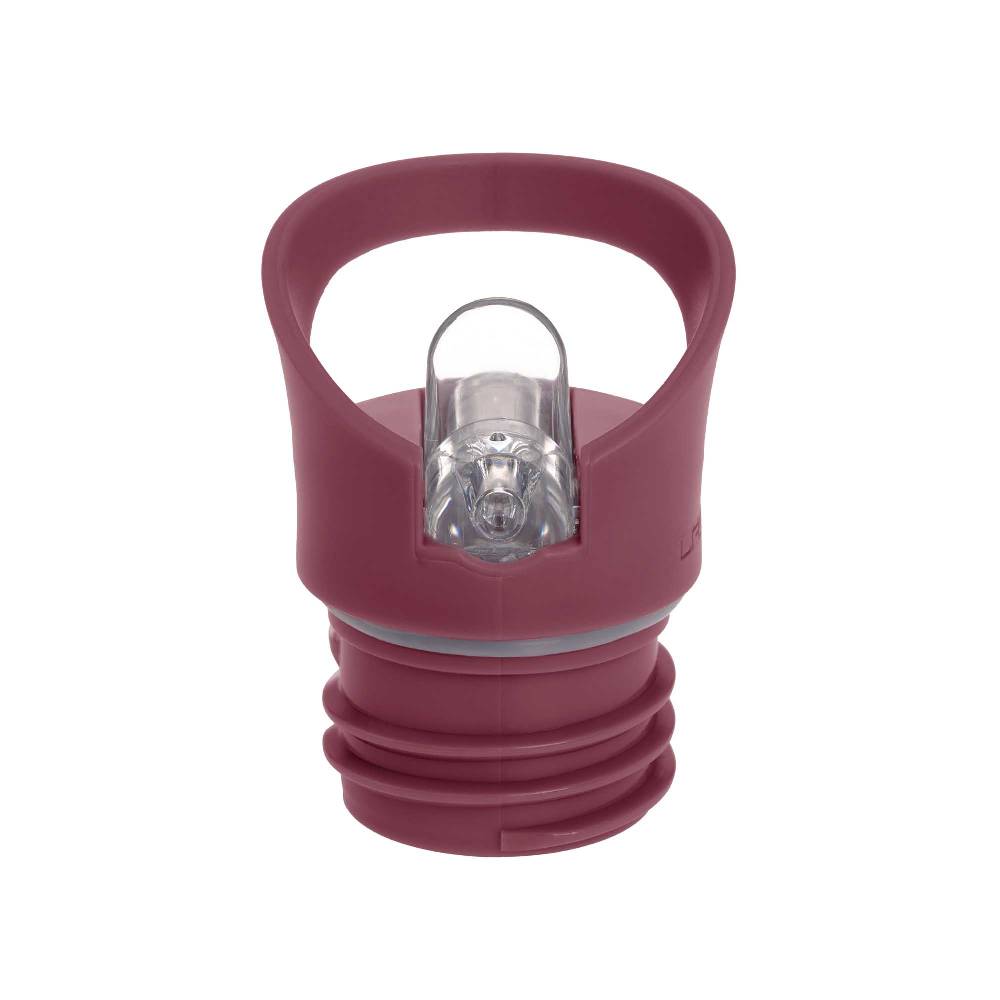 Lässig Sport Trinkverschluss - Kinder Trinkflasche, Unique Rosa Exklusivangebot