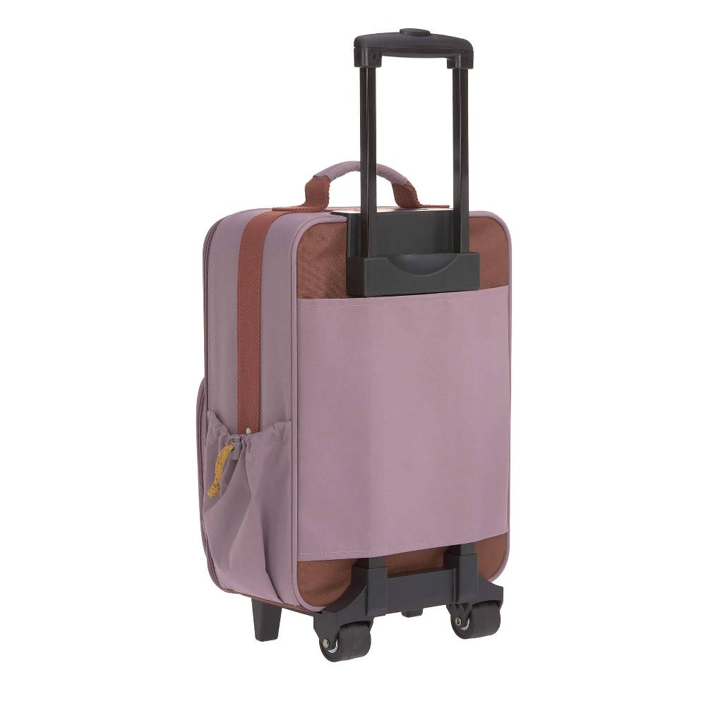 Lässig Kinderkoffer - Trolley, Adventure Libelle Sonderangebot der Fabrik