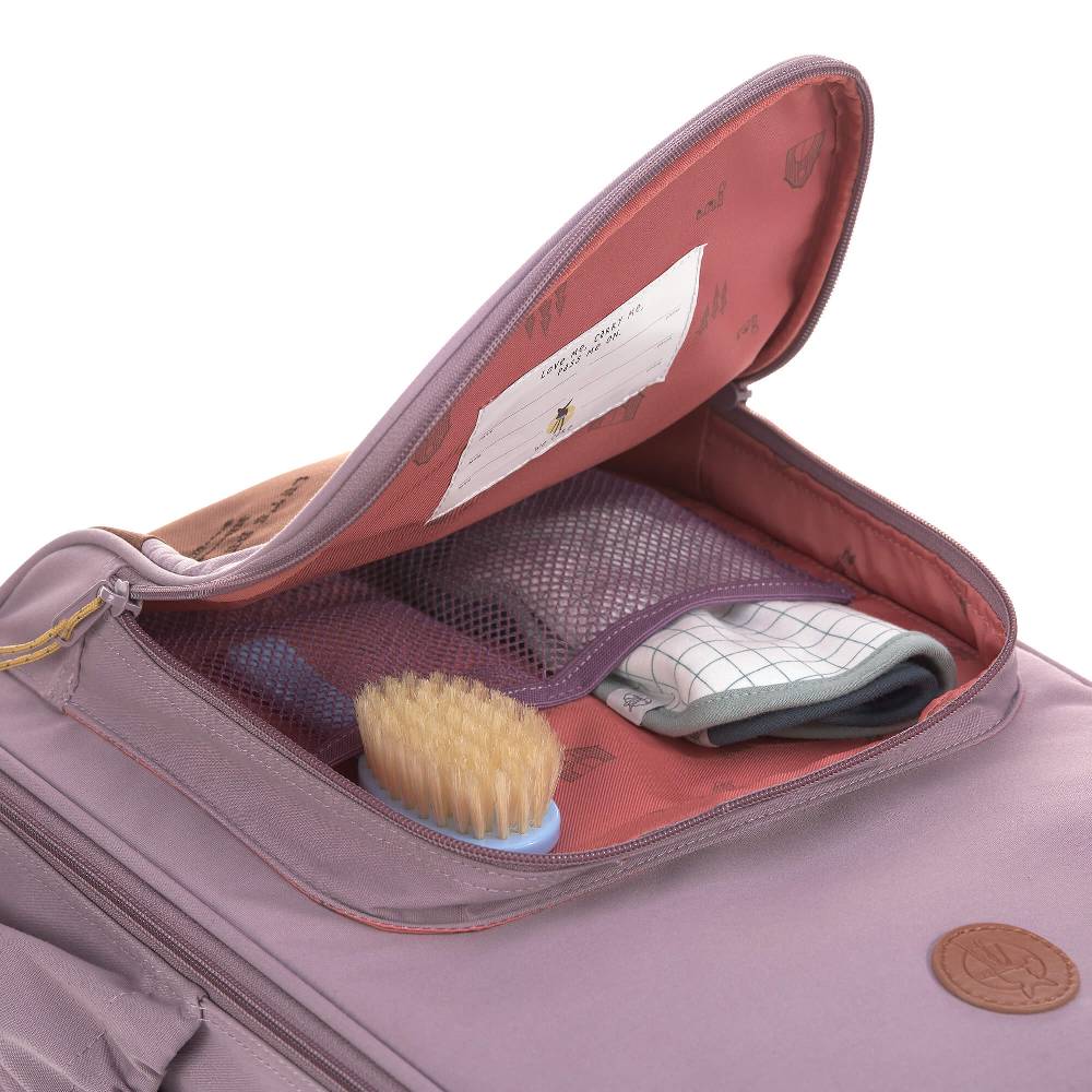 Lässig Kinderkoffer - Trolley, Adventure Libelle Sonderangebot der Fabrik