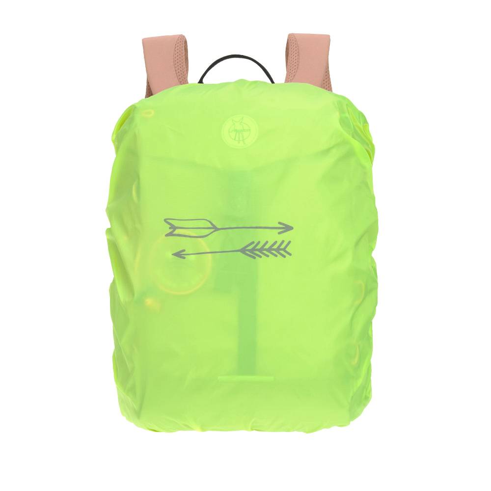 Lässig Wanderrucksack Kinder 14L - Nature, Braun Vierteljährliche Förderung