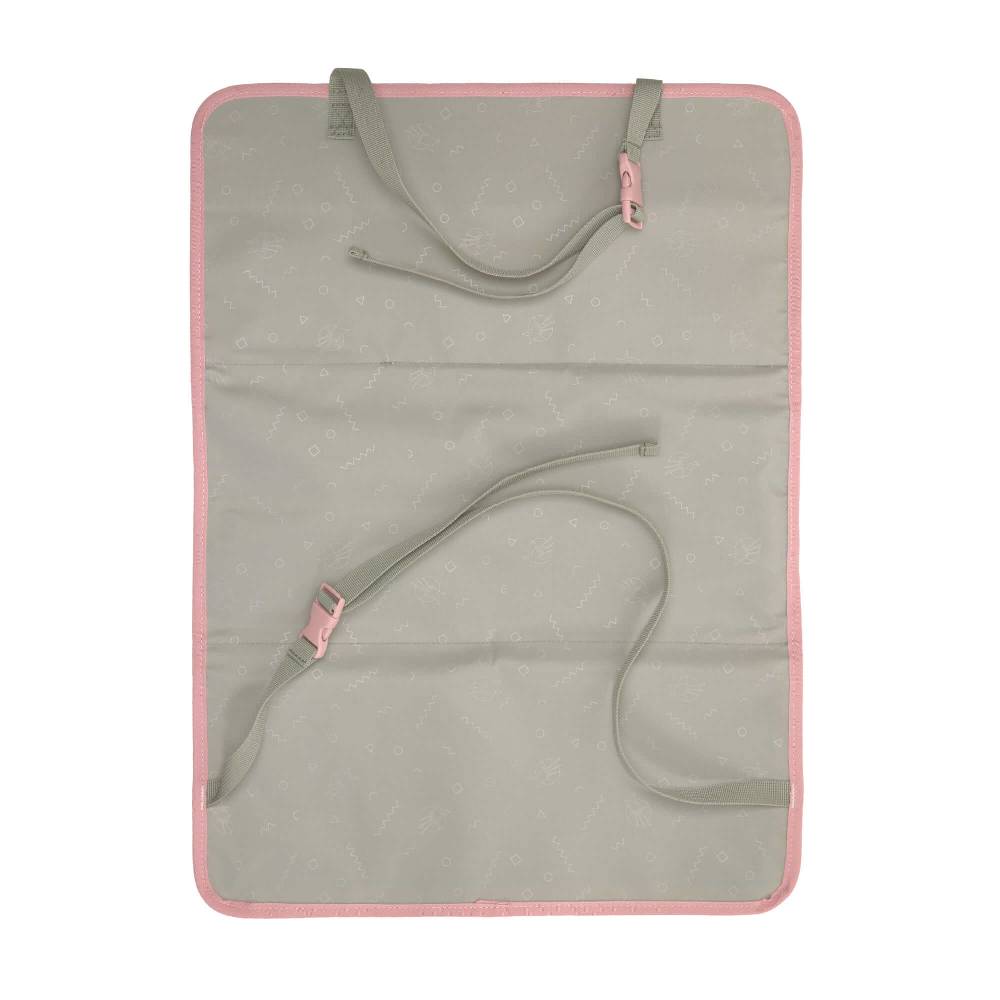 Lässig Auto Organizer Kinder - Safari, Giraffe Bis zu 55% Rabatt