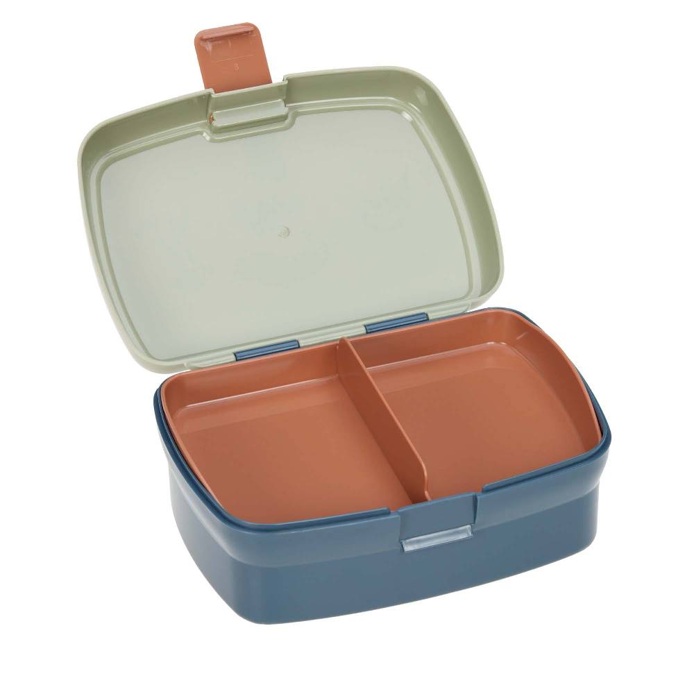Lässig Kinder Brotdose - Lunchbox, Happy Prints Angebote