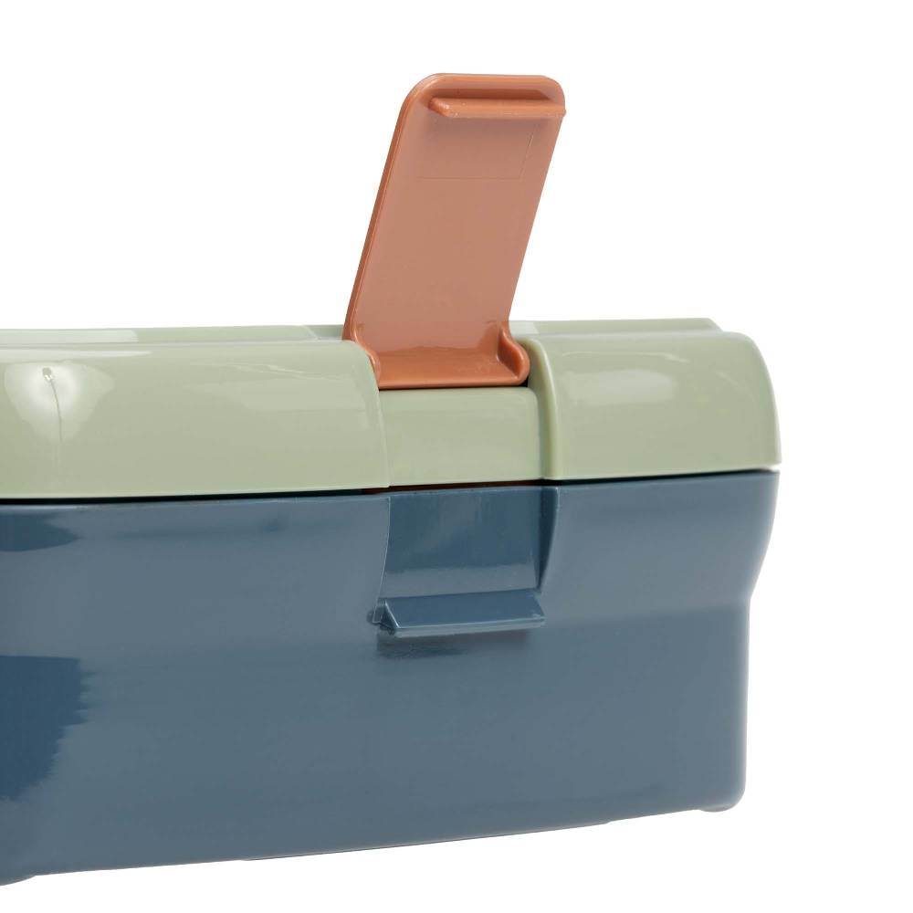 Lässig Kinder Brotdose - Lunchbox, Happy Prints Angebote