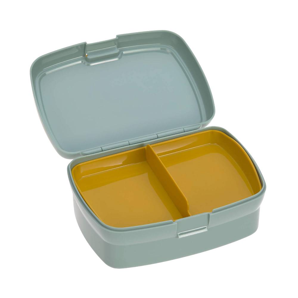 Lässig Kinder Brotdose - Lunchbox, Adventure Bus Hotsell