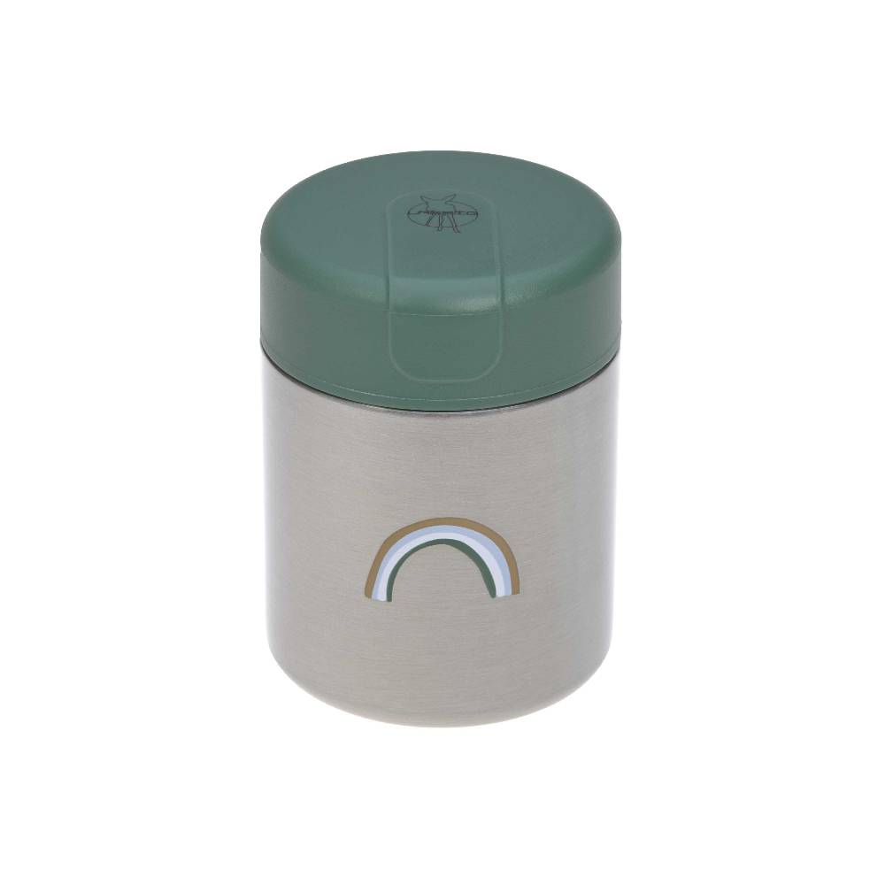 Lässig Thermobehälter 315ml - Happy Rascals, Smile Fabrik Onlineshop
