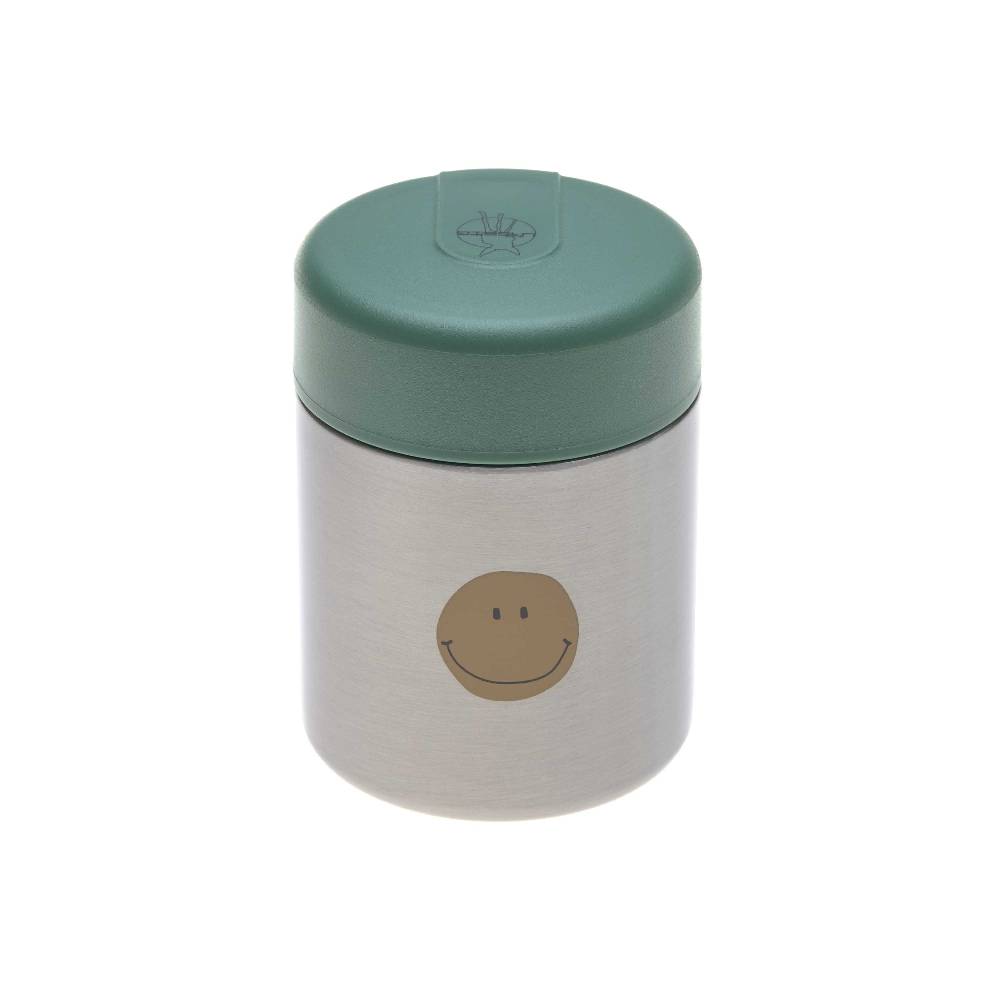 Lässig Thermobehälter 315ml - Happy Rascals, Smile Fabrik Onlineshop