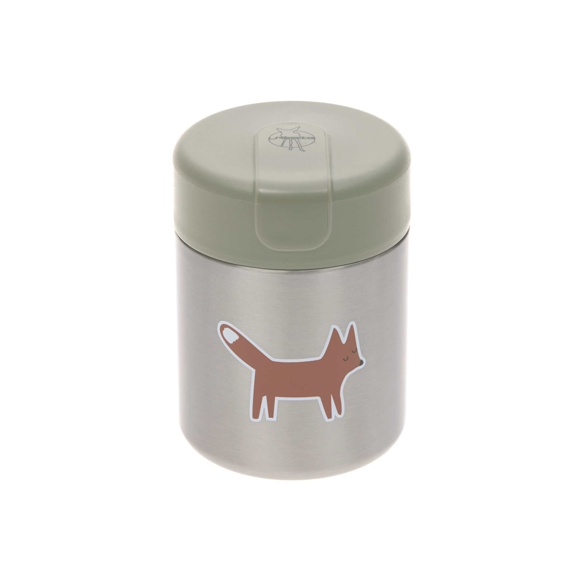 Lässig Thermobehälter - Food Jar, Little Forest Fuchs Fabrikpreis