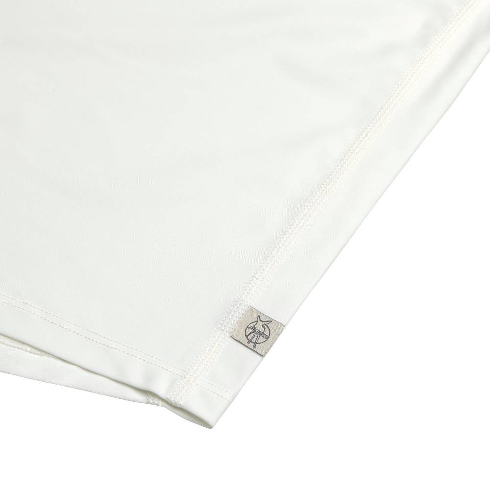 Lässig UV Shirt Kinder Langarm - Mond, Weiß Günstig kaufen