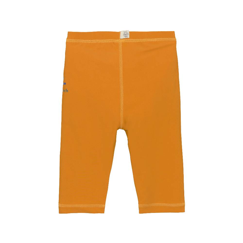 Lässig Schwimmhose Baby Kurz (UV-Schutz), Goldgelb Flash Sale