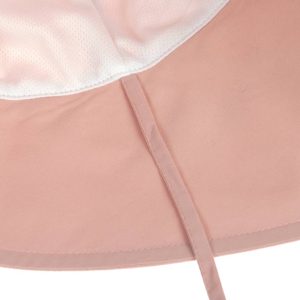 Lässig Fischerhut Baby (UV Schutz & Nackenschutz), Pink Online Shopping