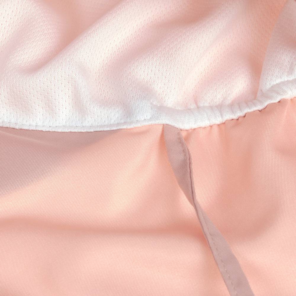 Lässig Schirmmütze Kinder (UV Schutz), Pink Heißer Verkauf