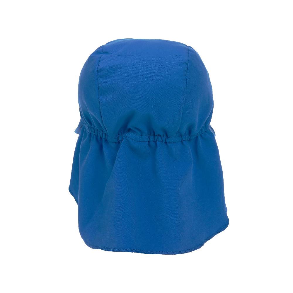 Lässig Schirmmütze Kinder (UV Schutz), Blau Neuheiten