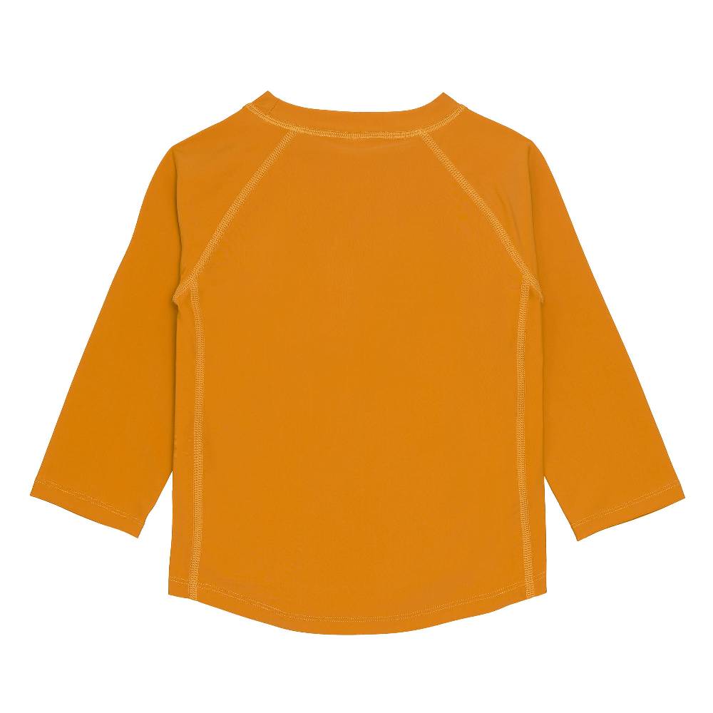 Lässig UV Shirt Kinder Langarm - Regenbogen, Goldgelb Riesige Ersparnisse