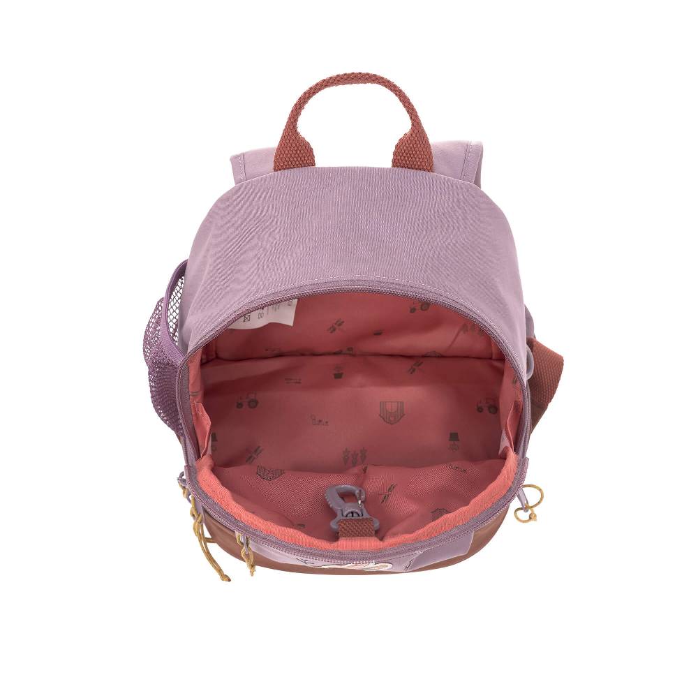 Lässig Kindergartenrucksack Mini - Adventure, Libelle Begrenzt auf 3 Tage