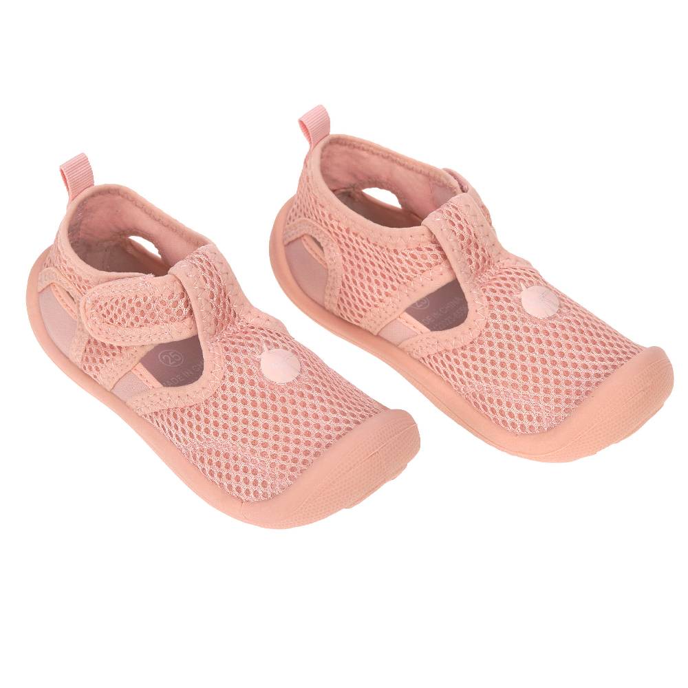Lässig Badeschuhe Kinder, Pink Black Friday Preise