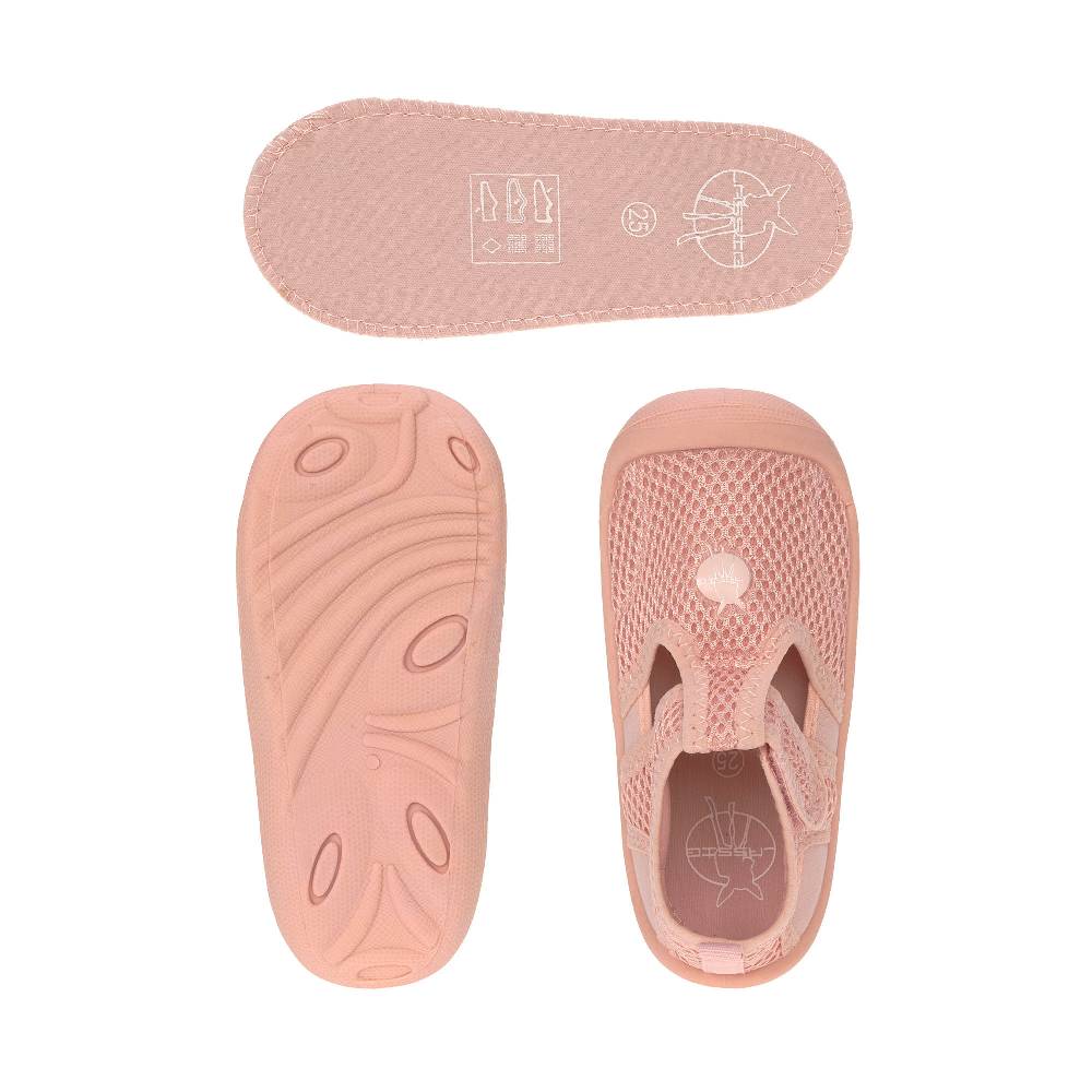 Lässig Badeschuhe Kinder, Pink Black Friday Preise