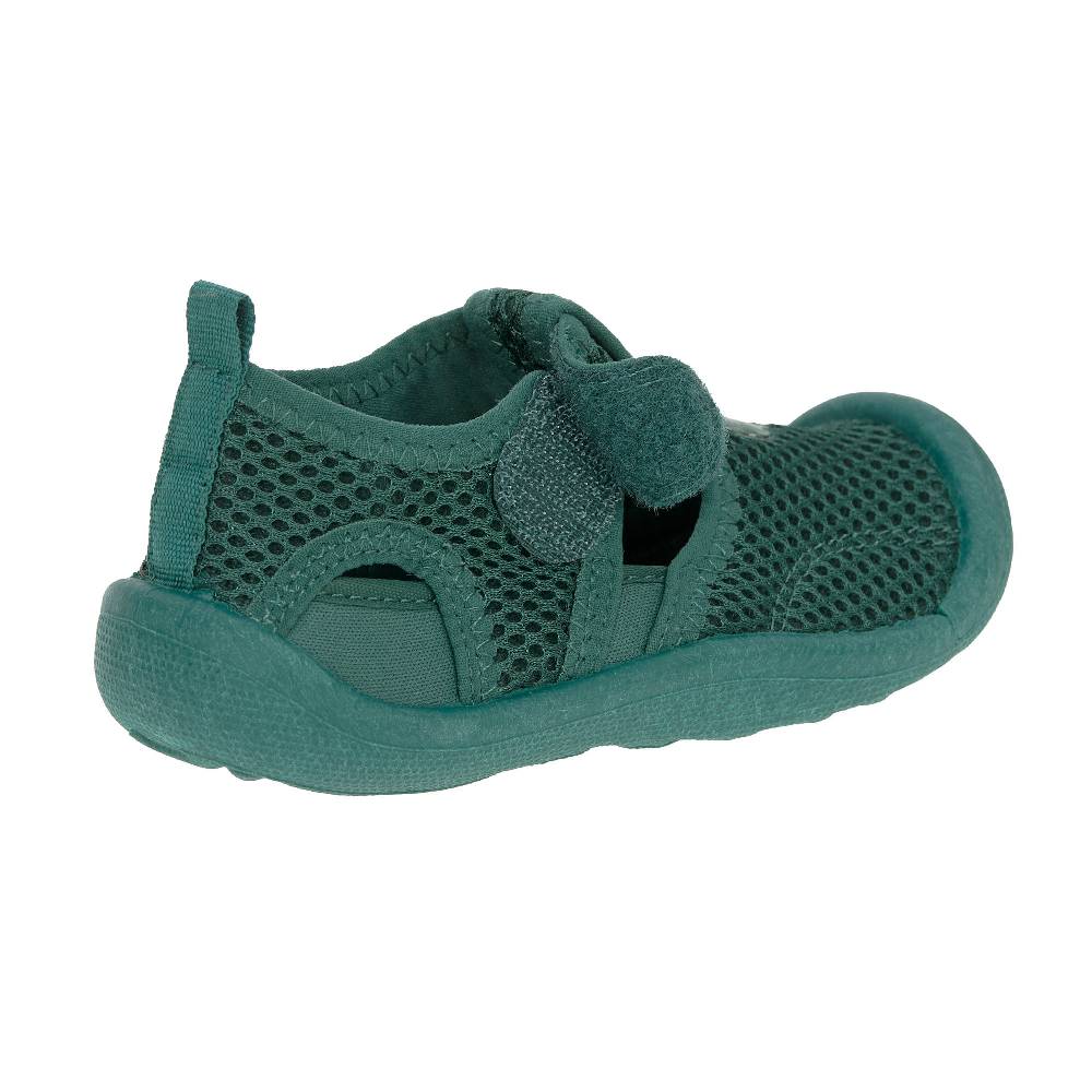Lässig Badeschuhe Kinder, Grün Im Verkauf
