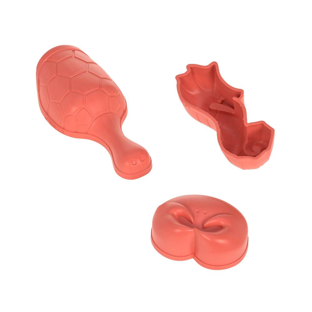 Lässig Sandspielzeug 5er Set - Water Friends, Pink 50% Rabatt für begrenzte Zeit