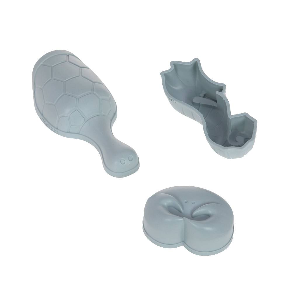 Lässig Sandspielzeug 5er Set - Water Friends, Blau Rabatte dieses Monats