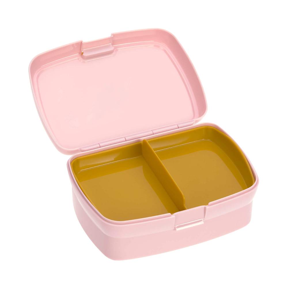 Lässig Kinder Brotdose - Lunchbox, Adventure Tipi Verkauf