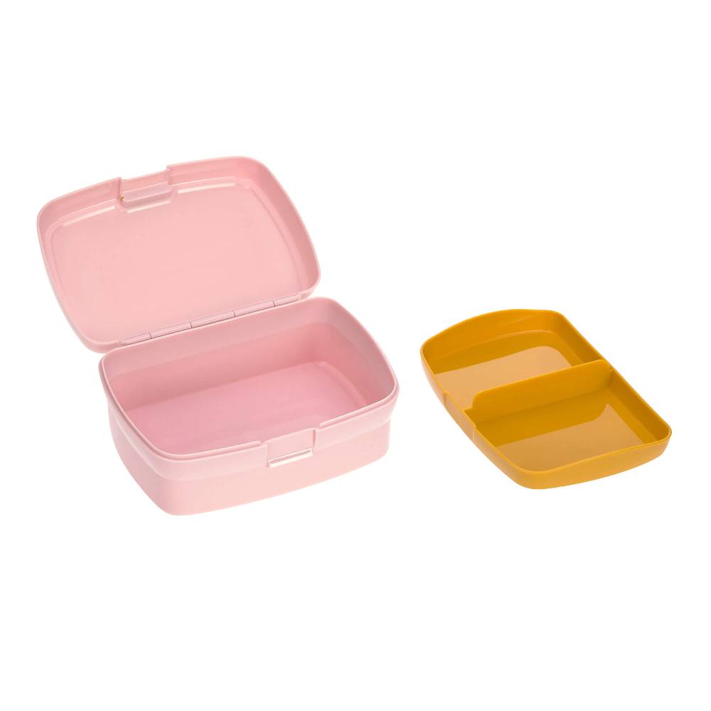 Lässig Kinder Brotdose - Lunchbox, Adventure Tipi Verkauf